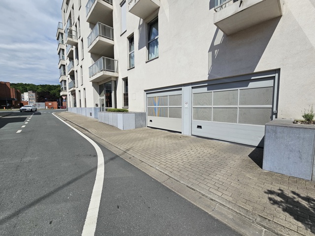 Parking intérieur - à vendre - 5000 Namur