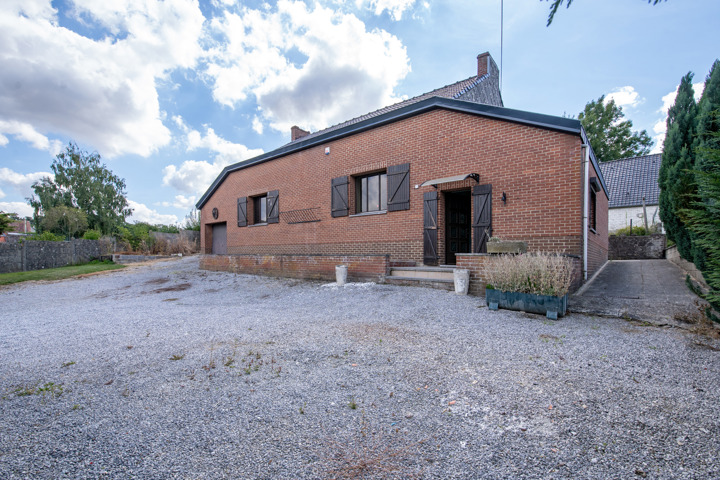 Maison - à vendre - 5190 Spy