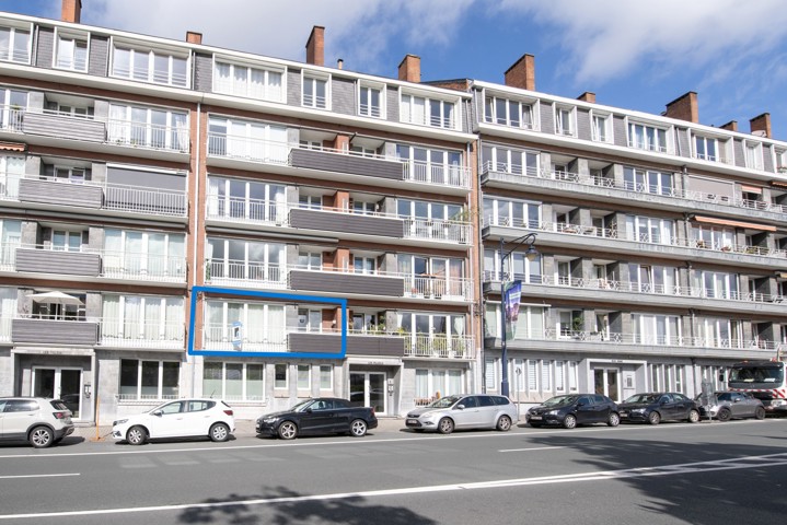 Appartement - à vendre - 5000 Namur