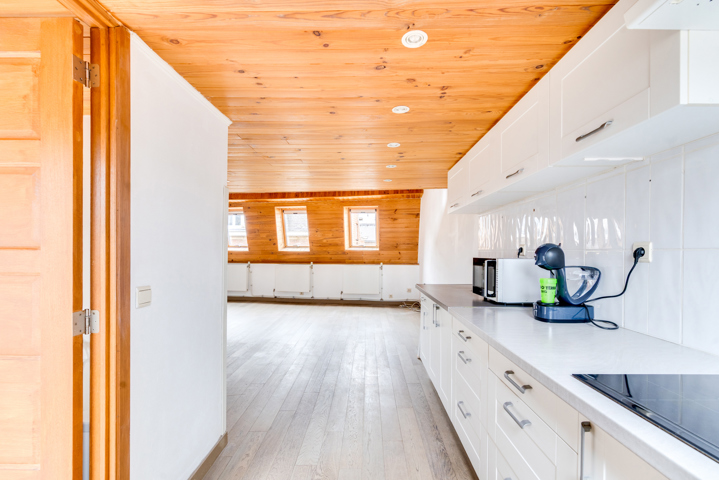 Duplex - à louer - 5000 Namur