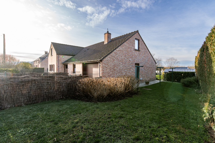 Maison - vente en viager - 5190 Jemeppe-sur-Sambre Moustier-sur-Sambre