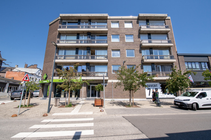 Appartement - te koop - 4400 Flémalle