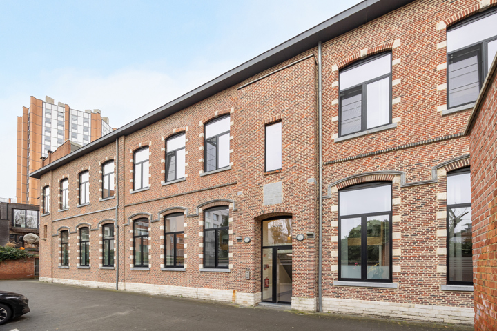 Studentenkamer - te koop - 3000 Leuven