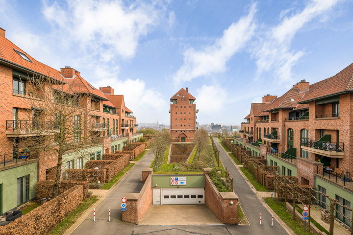 Appartement - te koop - 3000 Leuven