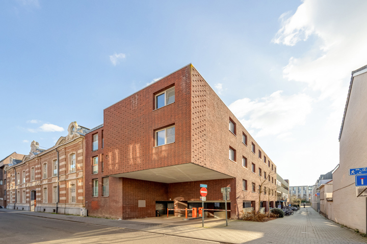 Studentenkamer - te koop - 3000 Leuven