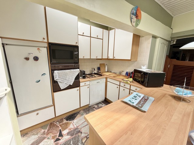 Maison - à vendre - 6000 Charleroi