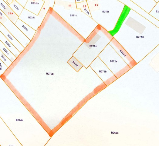 Autre - à vendre - 5651 Walcourt