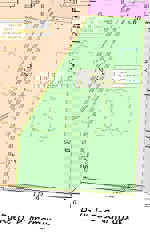 Terrain à bâtir - à vendre - 6001 Charleroi