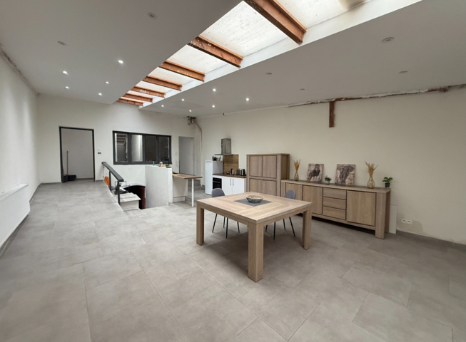 Maison - à vendre - 6000 Charleroi