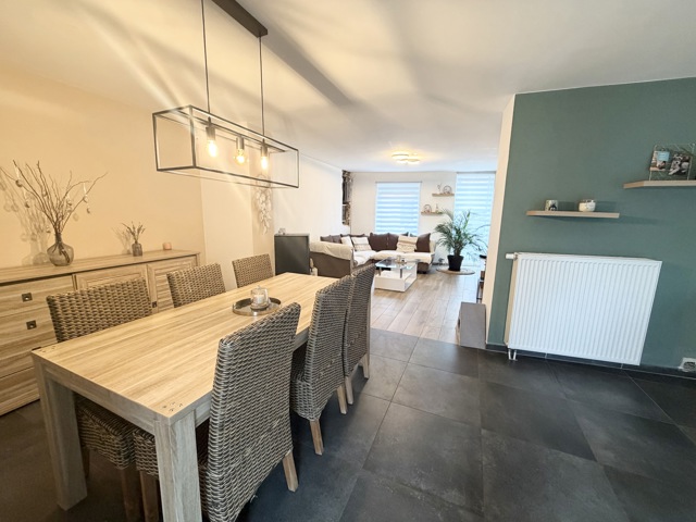 Maison - à vendre - 5060 Sambreville
