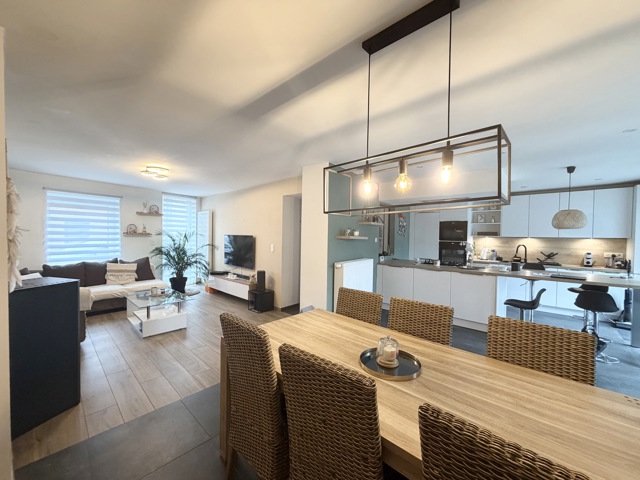 Maison - à vendre - 5060 Sambreville
