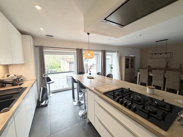 Maison - à vendre - 5060 Sambreville