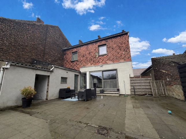 Maison - à vendre - 5060 Sambreville