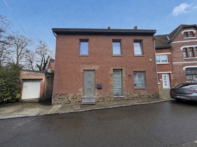 Maison - à vendre - 5060 Sambreville
