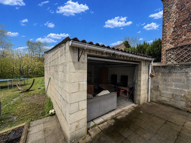 Maison - à vendre - 5060 Sambreville