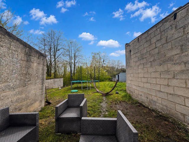 Maison - à vendre - 5060 Sambreville