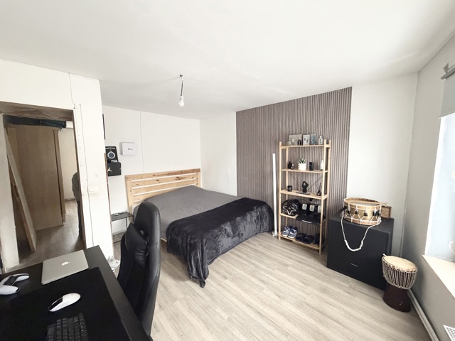 Maison - à vendre - 5060 Sambreville