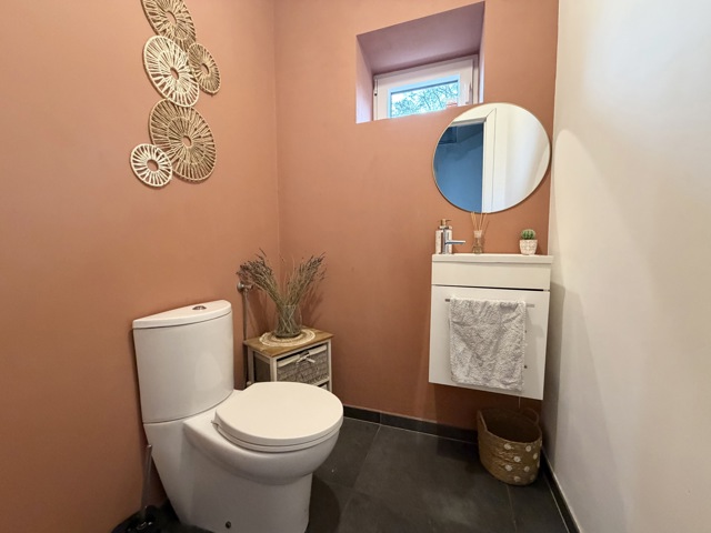 Maison - à vendre - 5060 Sambreville