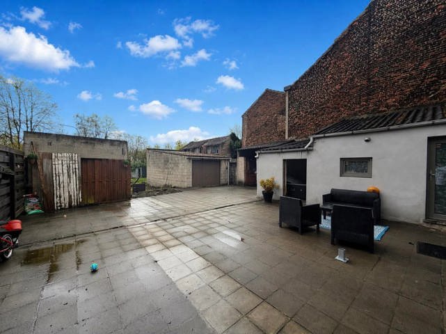 Maison - à vendre - 5060 Sambreville