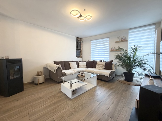 Maison - à vendre - 5060 Sambreville