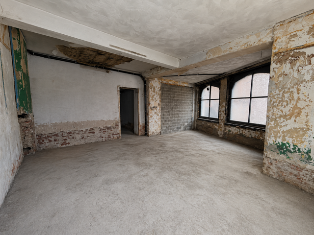Immeuble mixte - à vendre - 6001 Charleroi