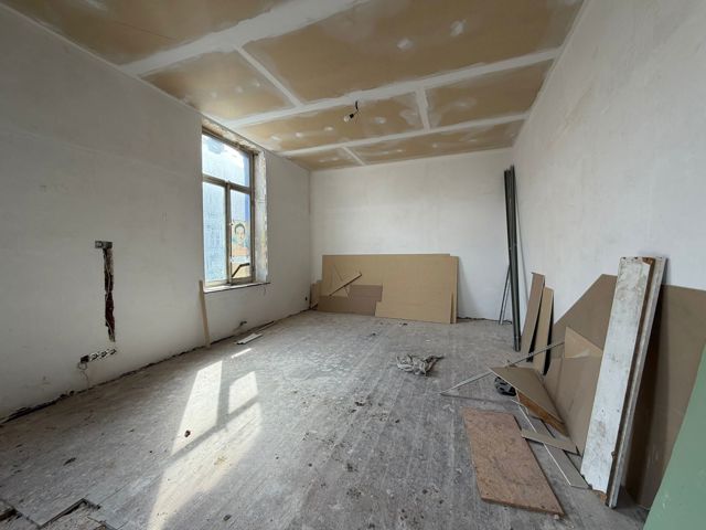 Immeuble mixte - à vendre - 6001 Charleroi