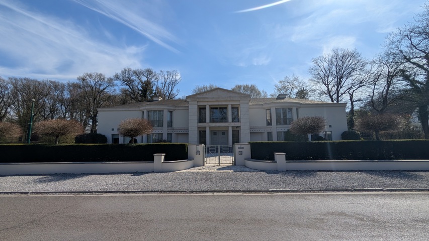 Bien exceptionnel - à vendre - 6110 Montigny-le-Tilleul