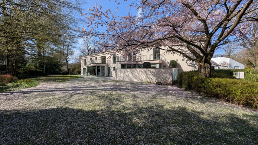 Bien exceptionnel - à vendre - 6110 Montigny-le-Tilleul