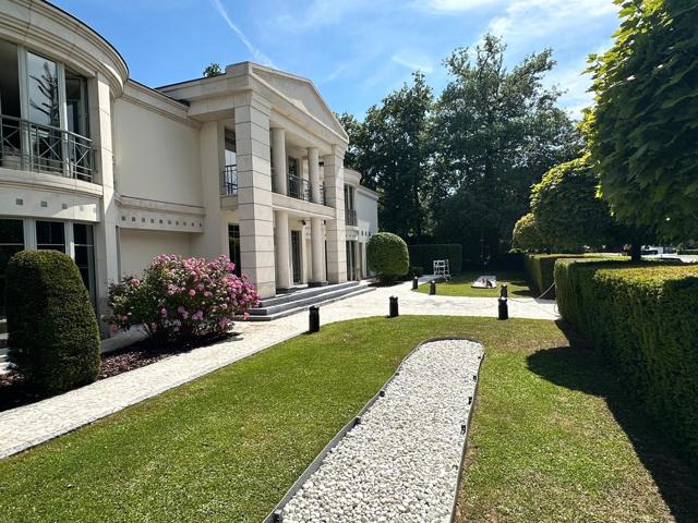 Bien exceptionnel - à vendre - 6110 Montigny-le-Tilleul