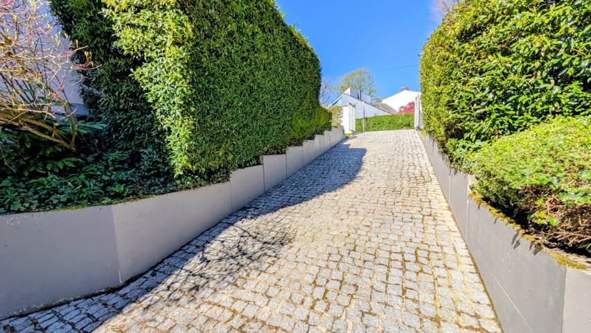 Bien exceptionnel - à vendre - 6110 Montigny-le-Tilleul
