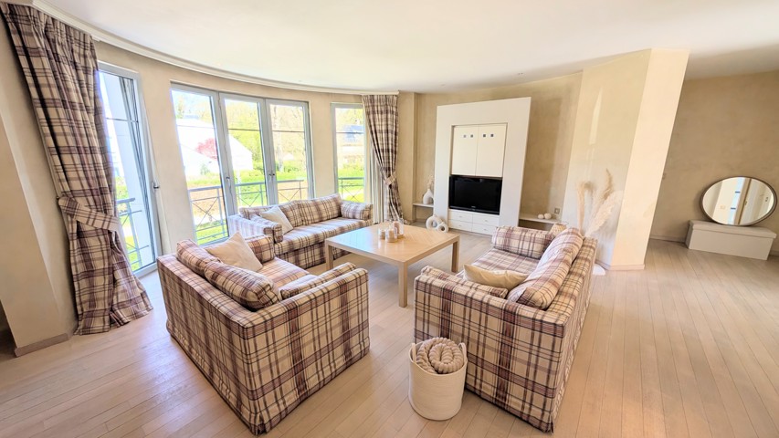 Bien exceptionnel - à vendre - 6110 Montigny-le-Tilleul