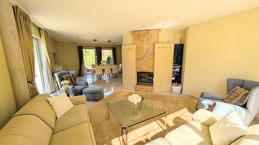 Bien exceptionnel - à vendre - 6110 Montigny-le-Tilleul