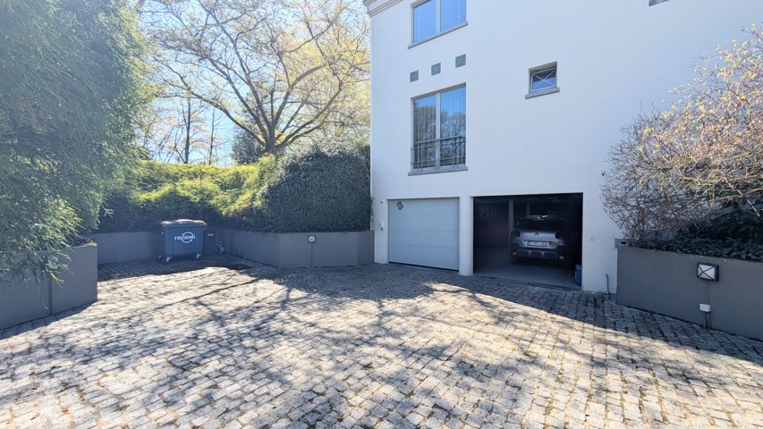 Bien exceptionnel - à vendre - 6110 Montigny-le-Tilleul