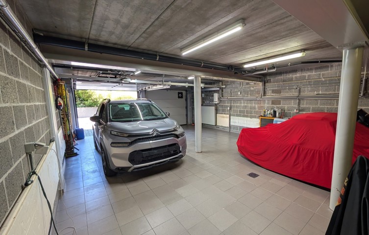 Bien exceptionnel - à vendre - 6110 Montigny-le-Tilleul