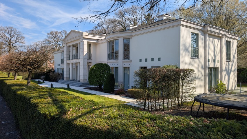 Bien exceptionnel - à vendre - 6110 Montigny-le-Tilleul
