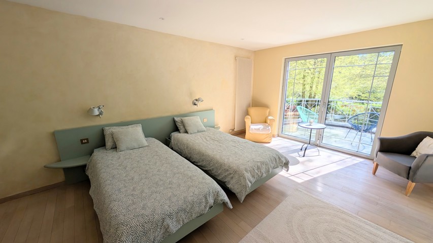 Bien exceptionnel - à vendre - 6110 Montigny-le-Tilleul