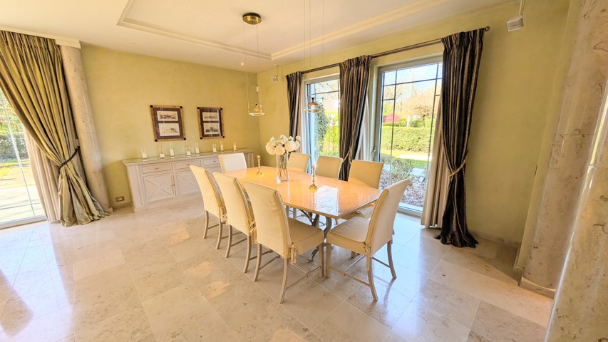 Bien exceptionnel - à vendre - 6110 Montigny-le-Tilleul
