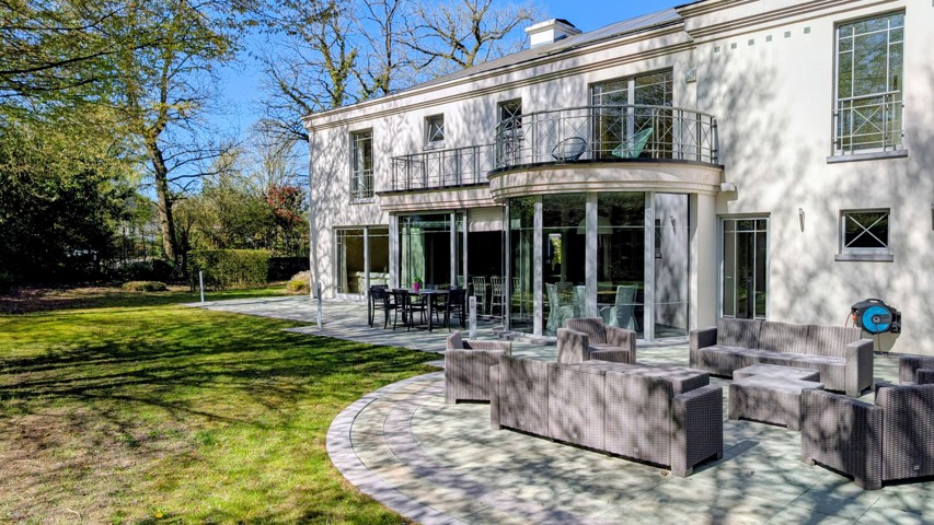 Bien exceptionnel - à vendre - 6110 Montigny-le-Tilleul