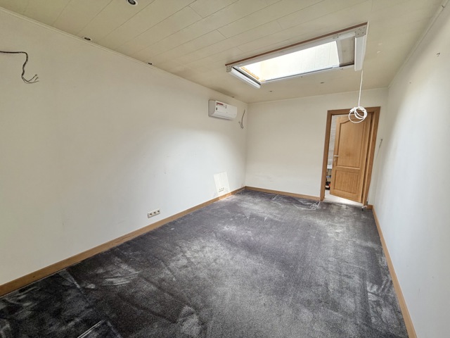 Immeuble mixte - à vendre - 6040 Charleroi