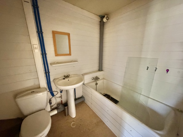 Immeuble mixte - à vendre - 6040 Charleroi