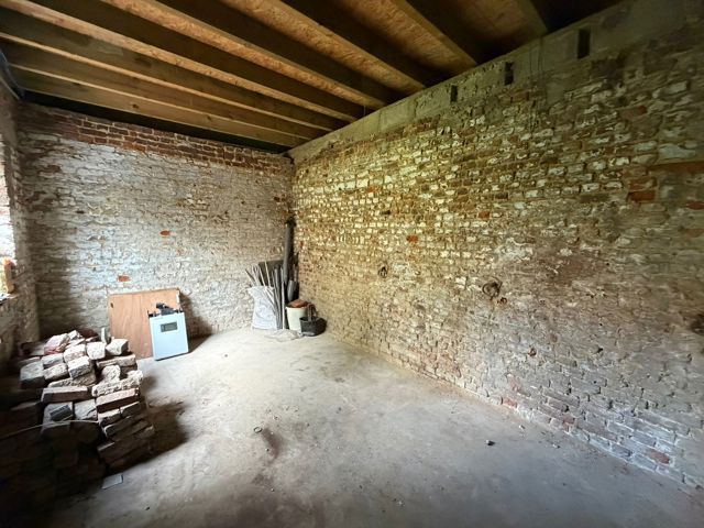 Immeuble mixte - à vendre - 6040 Charleroi