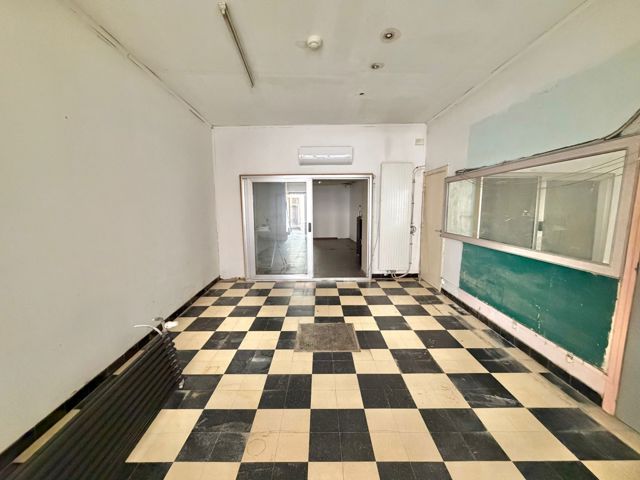 Immeuble mixte - à vendre - 6040 Charleroi