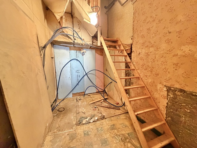 Immeuble mixte - à vendre - 6040 Charleroi