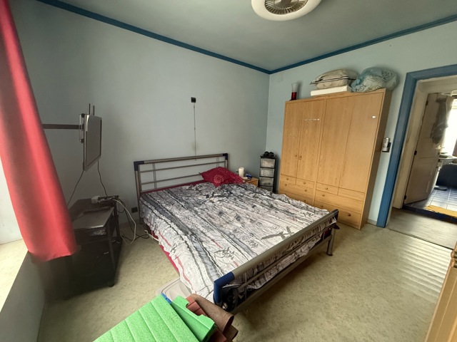 Maison - vente en viager - 6000 Charleroi