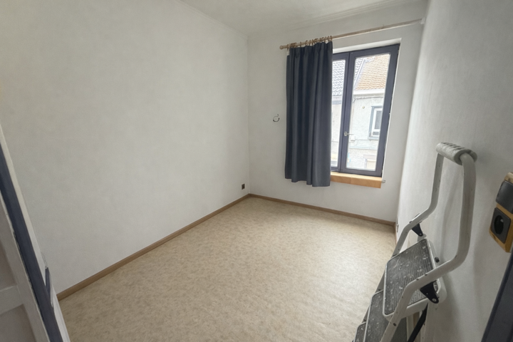 Maison - vente en viager - 6000 Charleroi
