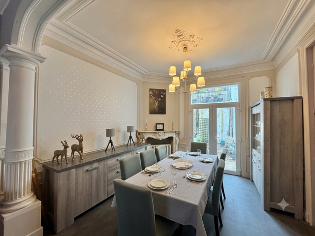 Maison - à vendre - 6200 Châtelet