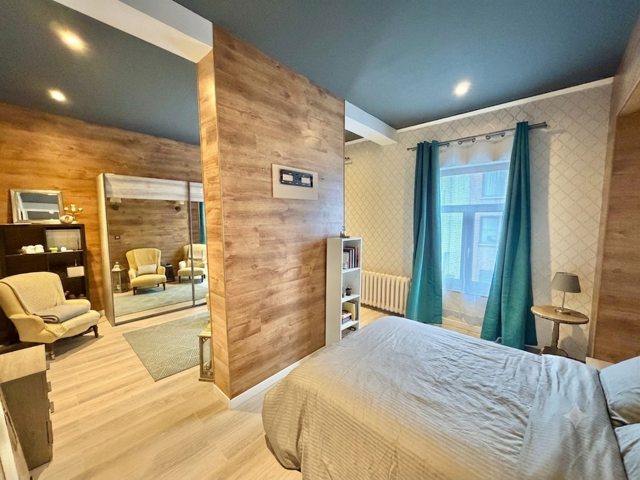 Maison - à vendre - 6200 Châtelet