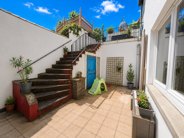 Maison - à vendre - 6200 Châtelet