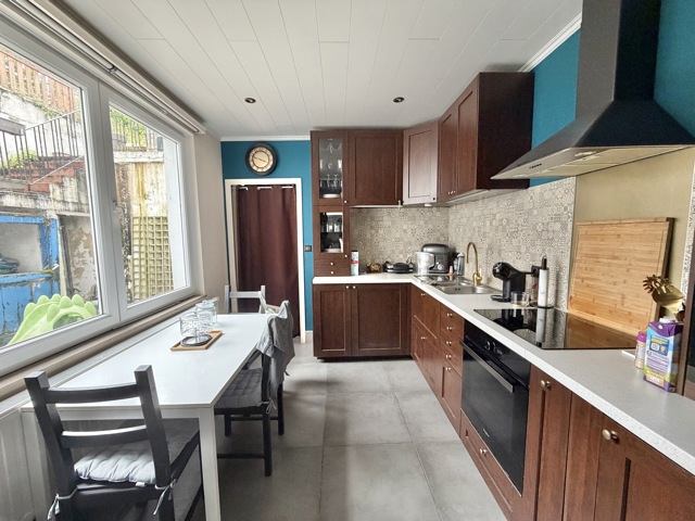 Maison - à vendre - 6200 Châtelet