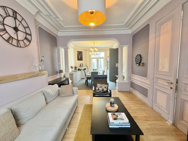 Maison - à vendre - 6200 Châtelet